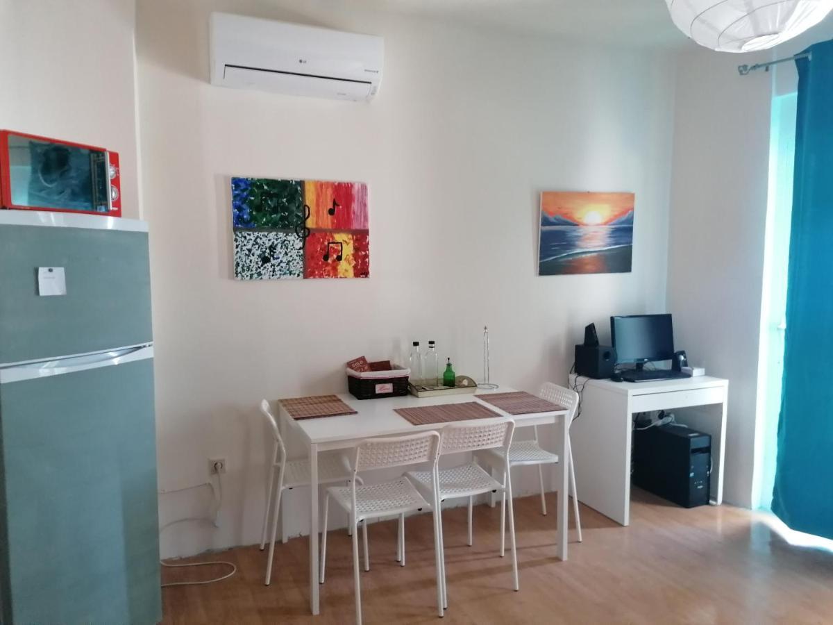 Artist Studio Oneirodromio Zante Hotel Exterior photo